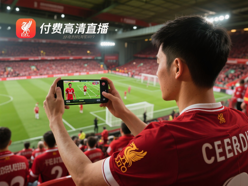 小王（化名）是英超利物浦的忠实球迷，他每