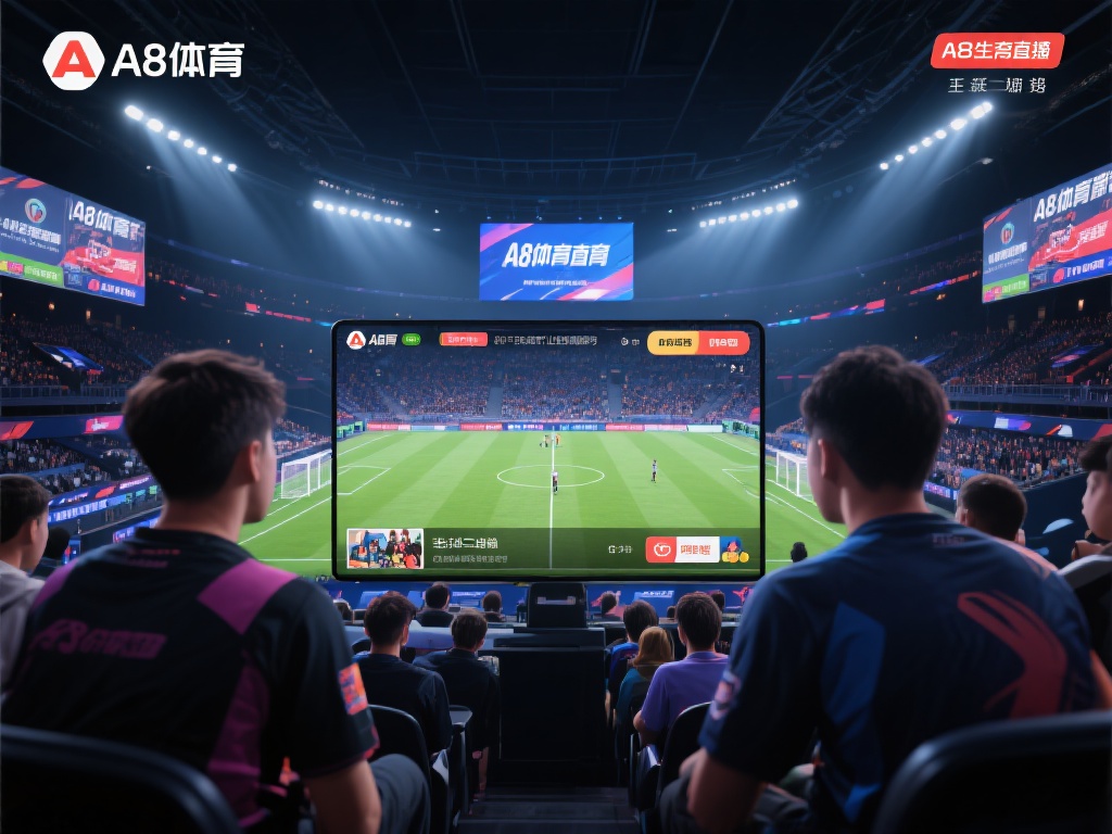 体育赛事的生态格局，尽在A8体育直播

