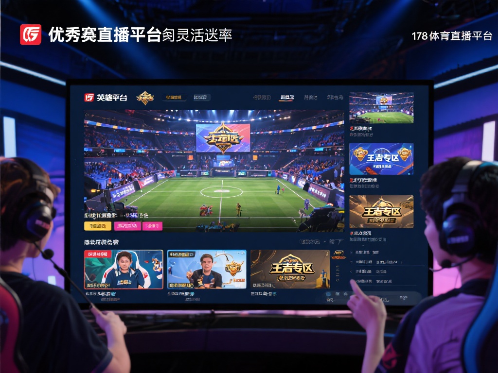 ...英雄联盟、DOTA2、王者荣耀赛事直播平台-178体育赛事免费直播 电子竞技玩家的需求是多样化的,一个优秀的