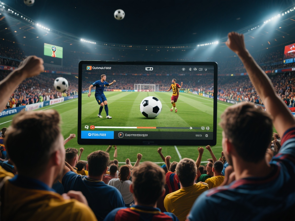 足球，这项充满激情与活力的运动，拥有着全