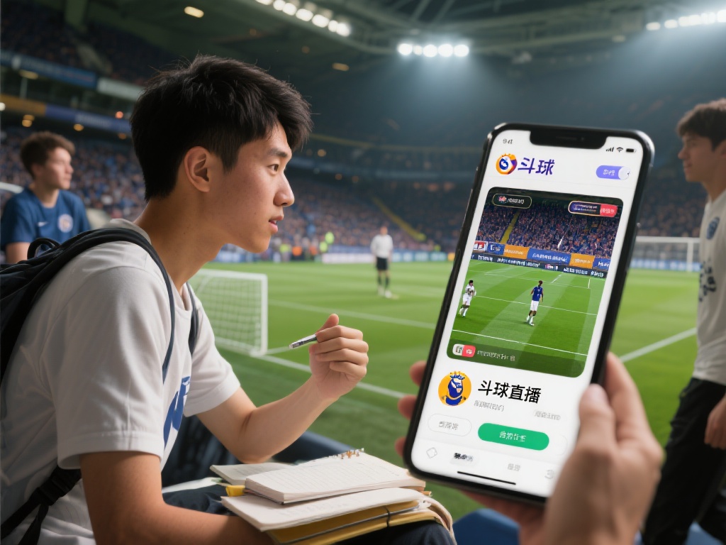 小李是一名热衷于足球的大学生，在繁忙的学