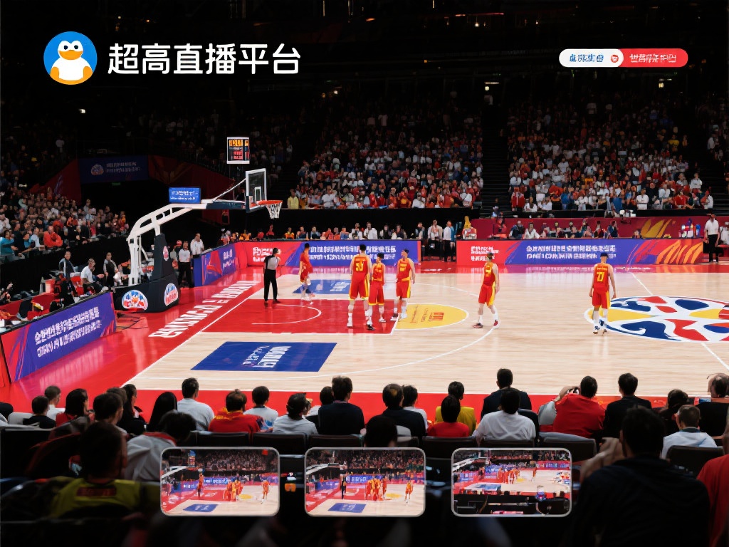 篮球世锦赛，作为全球篮球爱好者的盛宴，每