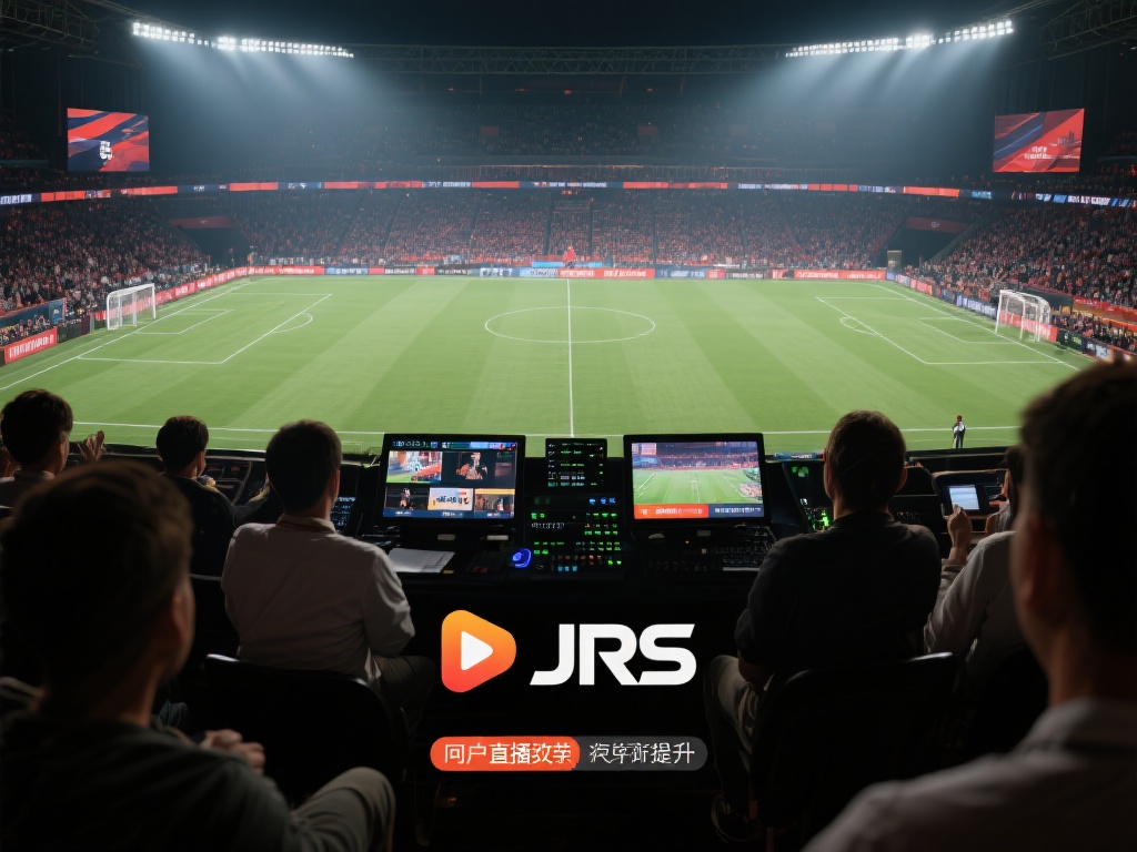 这种用户体验的提升正是JRS直播收获广泛